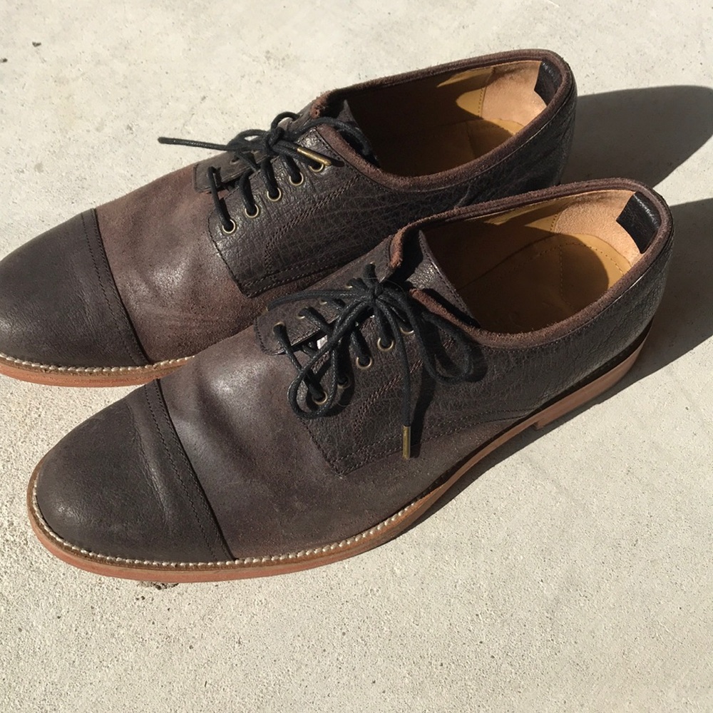 JPress Shoes
